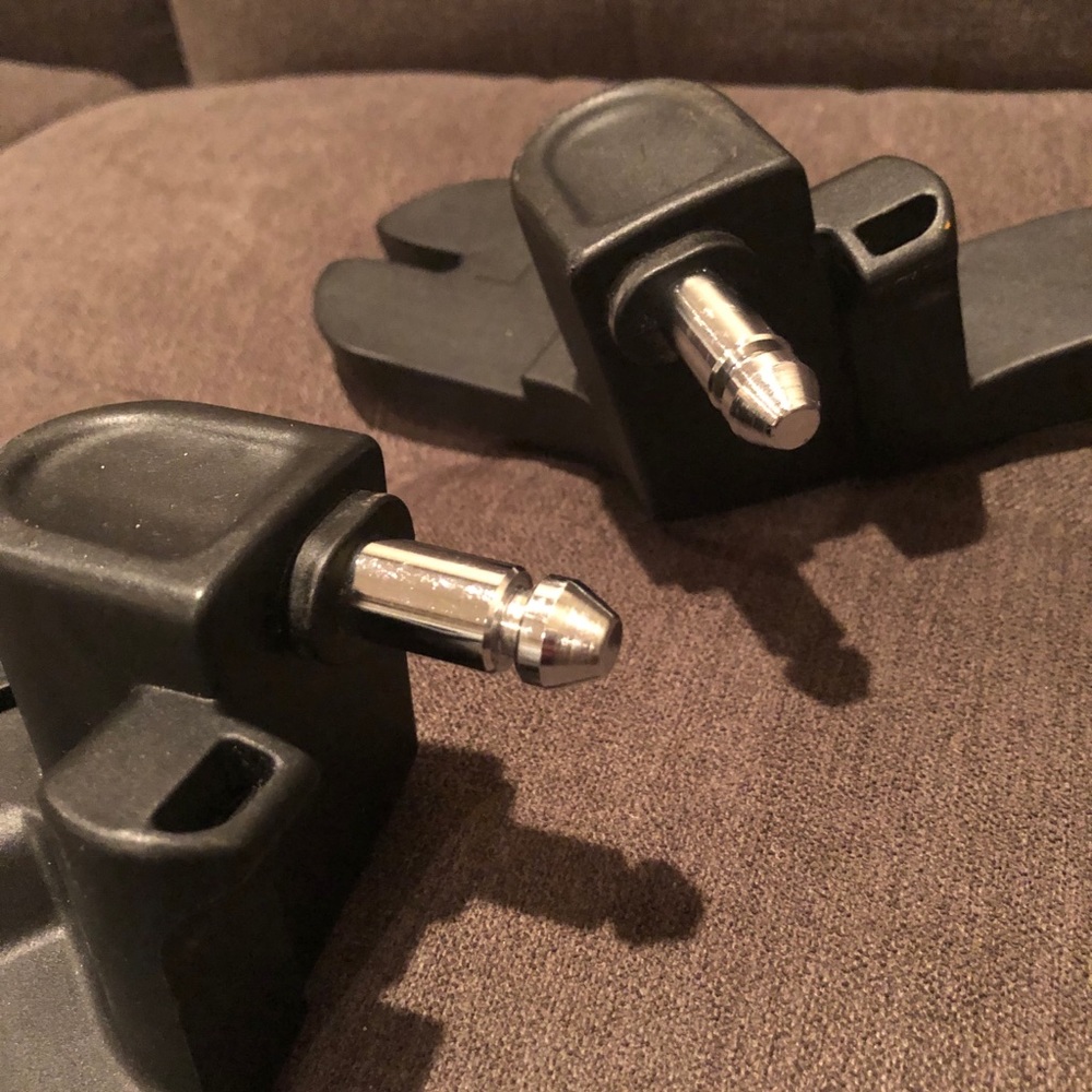 Baby Jogger Carseat Adapter